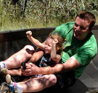 Thredbo Bobsled - Accommodation Gold Coast