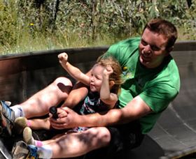 Thredbo Bobsled - Accommodation Gold Coast 0