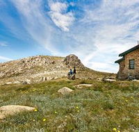 Kosciuszko National Park - Accommodation Gold Coast