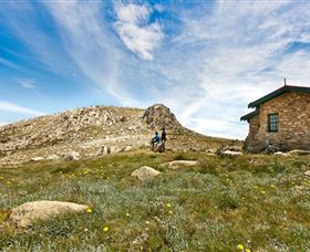Kosciuszko National Park - Accommodation Gold Coast 0