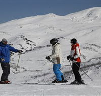 Perisher Ski Resort - Accommodation Gold Coast