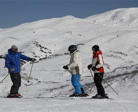 Perisher Ski Resort - Accommodation Gold Coast 0
