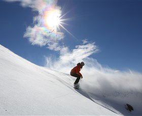Perisher Ski Resort - Accommodation Gold Coast 1