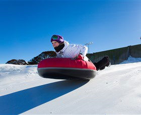 Perisher Ski Resort - Accommodation Gold Coast 2