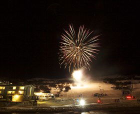 Perisher Ski Resort - Accommodation Gold Coast 3