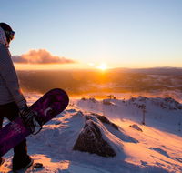 Perisher - Accommodation Gold Coast