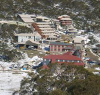 Charlotte Pass and Lookout - Accommodation Gold Coast