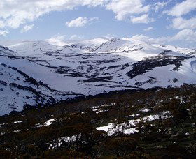 Charlotte Pass And Lookout - Accommodation Gold Coast 2