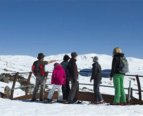 Charlotte Pass And Lookout - Accommodation Gold Coast 1