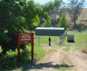 Crooked River VIC Accommodation Gold Coast