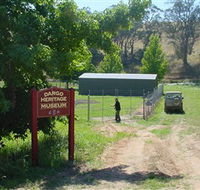 Dargo Heritage Museum - Accommodation Gold Coast