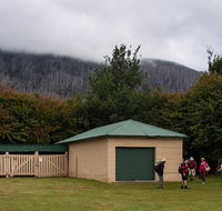 Bullocks Hut - Accommodation Gold Coast