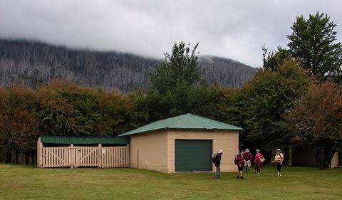 Bullocks Hut - Accommodation Gold Coast 0