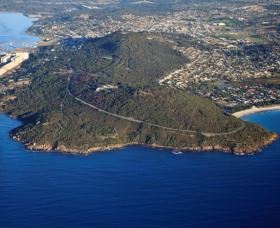 Point King Lighthouse - Accommodation Gold Coast 0