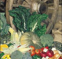 Mulgowie Real Farmers Markets - Accommodation Gold Coast