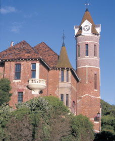Old Post Office - Accommodation Gold Coast 0
