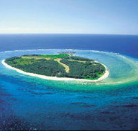 Southern Great Barrier Reef - Accommodation Gold Coast