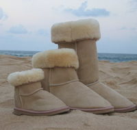 Blue Mountains Ugg Boots - Accommodation Gold Coast