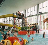 Springwood Aquatic and Fitness Centre - Accommodation Gold Coast