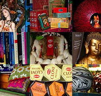 New Age Markets - Accommodation Gold Coast