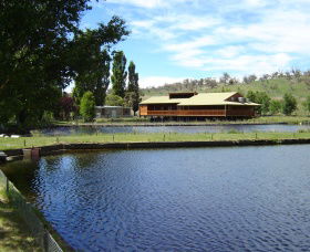 Jindabyne NSW Accommodation Gold Coast