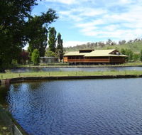 Gaden Trout Hatchery - Accommodation Gold Coast