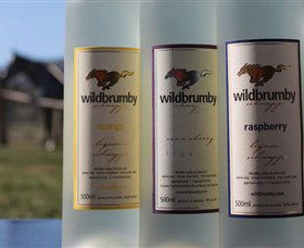 Wildbrumby Schnapps Distillery - Accommodation Gold Coast 3