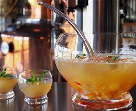 Wildbrumby Schnapps Distillery - Accommodation Gold Coast 1
