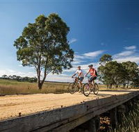 Gippsland Plains Rail Trail - Accommodation Gold Coast