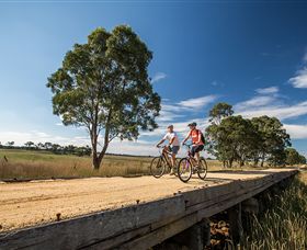 Gippsland Plains Rail Trail - Gold Coast 4U 0