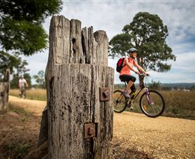 Gippsland Plains Rail Trail - Gold Coast 4U 2