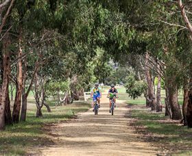 Gippsland Plains Rail Trail - Gold Coast 4U 3