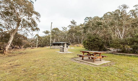 Thredbo River Picnic Area - Accommodation Gold Coast 0