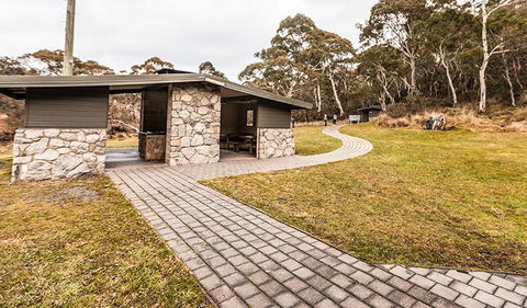 Thredbo River Picnic Area - Accommodation Gold Coast 1