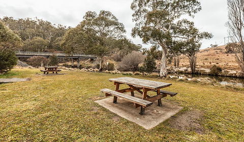 Thredbo River Picnic Area - Accommodation Gold Coast 2