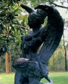 Norman Lindsay Gallery - 1 Gold Coast 1
