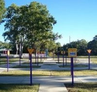 Lake Ellen Heritage Hub and Playground - Accommodation Gold Coast