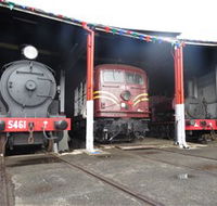 Valley Heights Locomotive Depot Heritage Museum - Accommodation Gold Coast