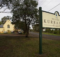 Kurrajong Village - Accommodation Gold Coast