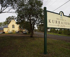 Kurrajong Village - Accommodation Gold Coast 0