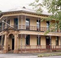 Singleton Heritage Walk - Accommodation Gold Coast