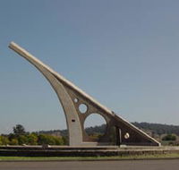 Singleton Sundial - Accommodation Gold Coast