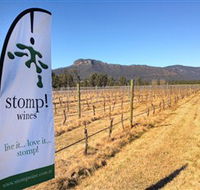 Stomp Wines - Accommodation Gold Coast
