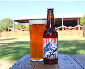 Feral Brewing Company - Accommodation Gold Coast 0