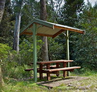 Devils Hole lookout walk and picnic area - Accommodation Gold Coast