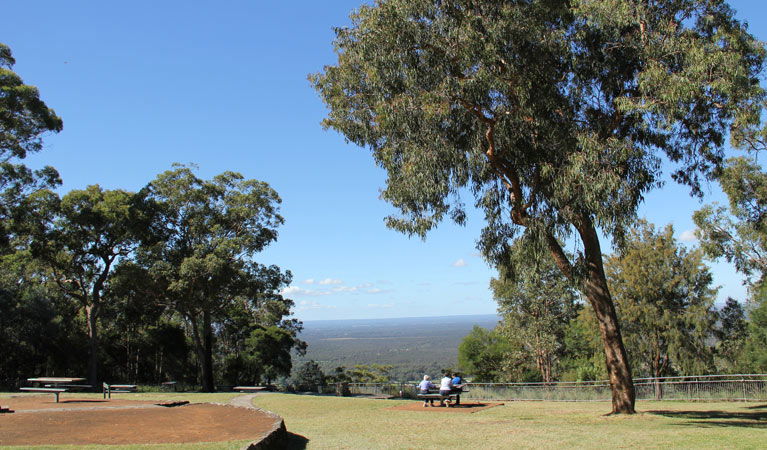 Hawkesbury Heights NSW Accommodation Gold Coast