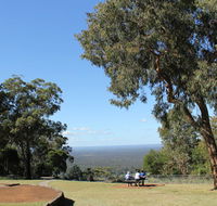 Hawkesbury lookout - Accommodation Gold Coast