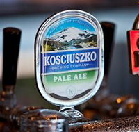 Kosciuszko Brewing Company - Accommodation Gold Coast