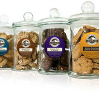 Snowy Mountains Cookies - Accommodation Gold Coast