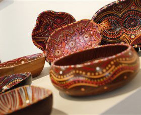 Maalinup Aboriginal Gallery - Accommodation Gold Coast 1